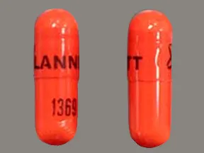 danazol 200 mg capsule