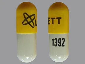 danazol 50 mg capsule