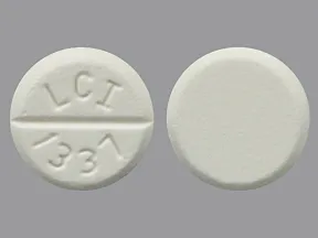 Generic Baclofen Pills