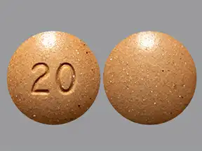 Vardenafil krka 10 mg