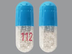 dexmethylphenidate ER 35 mg capsule,extended release biphasic50-50