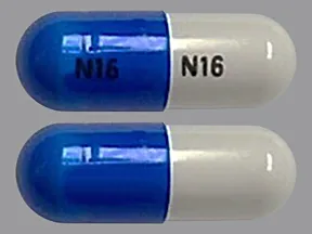phentermine 30 mg capsule