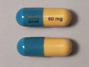 atomoxetine 60 mg capsule