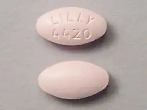 Zyprexa 7 5 mg