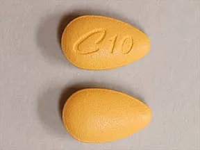 cialis 5mg benefits