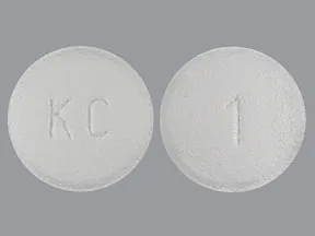 Livalo 1 mg tablet