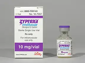 Zyprexa Online Canada