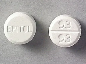 Epitol 200 mg tablet