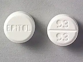 Epitol Oral Uses Side Effects Interactions Pictures Warnings Dosing Webmd