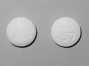 Aspirin 325 mg tablet