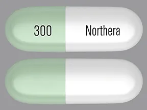 Northera 300 mg capsule