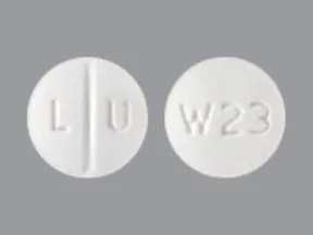 escitalopram 20 mg tablet