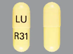 mefenamic acid 250 mg capsule