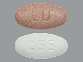 telmisartan 40 mg-amlodipine 10 mg tablet