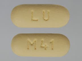 losartan 50 mg-hydrochlorothiazide 12.5 mg tablet