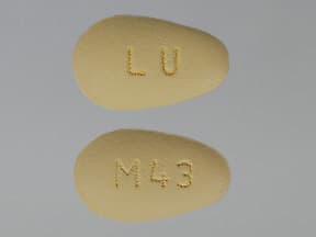 losartan 100 mg-hydrochlorothiazide 25 mg tablet