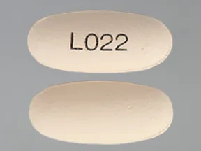 levofloxacin 500 mg tablet