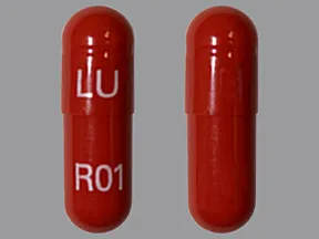 rifabutin 150 mg capsule