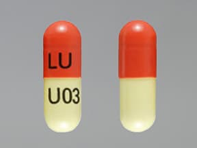 imipramine pamoate 125 mg capsule