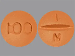 imatinib 100 mg tablet