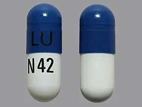 celecoxib 100 mg capsule