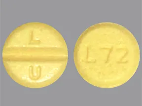 tetrabenazine 25 mg tablet