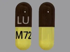 Okebo 75 mg capsule