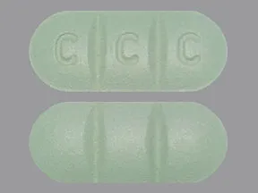 Doxycycline tablette