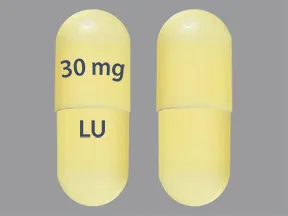 oseltamivir 30 mg capsule
