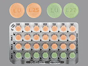 Pirmella 1 mg-35 mcg tablet