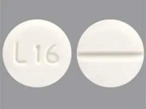 levothyroxine 50 mcg tablet