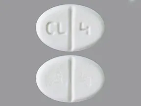 pramipexole 0.5 mg tablet