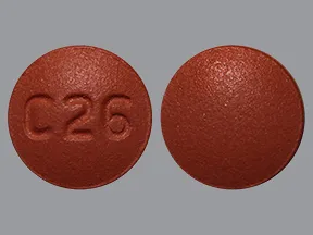 donepezil 23 mg tablet