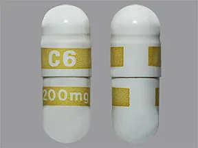 celecoxib 200 mg capsule