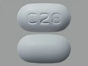 pioglitazone 15 mg-metformin 850 mg tablet