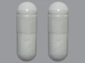 Acidophilus capsule