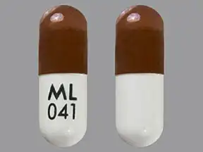 How much does doxycycline cost