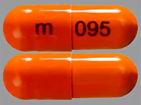 disopyramide phosphate 100 mg capsule
