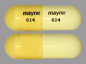 methylphenidate LA 60 mg biphasic 50-50 capsule,extended release