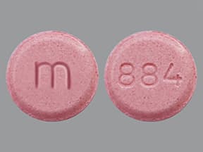 Camila 0.35 mg tablet