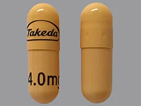 Ninlaro 4 mg capsule