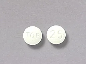 Citalopram 20 mg Tablets - Summary of