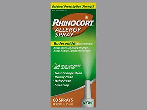 Buy rhinocort canada