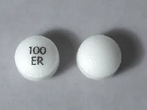 tramadol 100mg er high