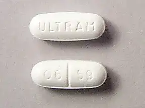 Ultram eq 50 mg