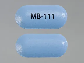 Moxatag 775 mg tablet,extended release