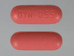 Solodyn 55 mg tablet,extended release