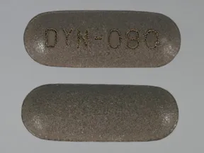 Solodyn 80 mg tablet,extended release