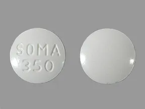 price soma 250 mg