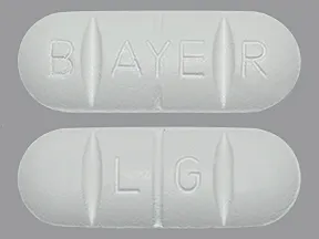 Biltricide 600 mg tablet